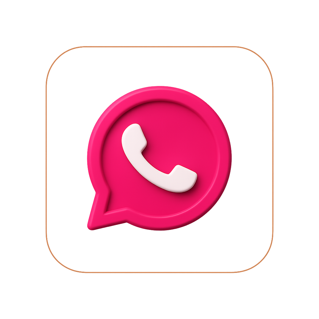 WhatsApp WebTalence, contact rapide site Gironde