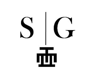 Logo SG Traductions, site professionnel bilingue Mérignac